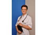 Gabinet Endokrynologiczny dr n.med. Jolanta Blicharz-Dorniak