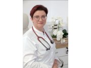 Gabinet Endokrynologiczny dr n.med. Jolanta Blicharz-Dorniak