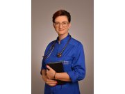 Gabinet Endokrynologiczny dr n.med. Jolanta Blicharz-Dorniak
