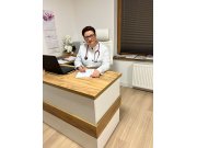 Gabinet Endokrynologiczny dr n.med. Jolanta Blicharz-Dorniak