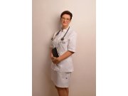 Gabinet Endokrynologiczny dr n.med. Jolanta Blicharz-Dorniak